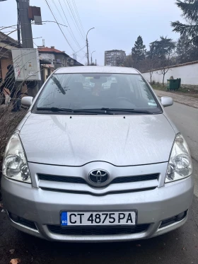 Toyota Corolla, снимка 1