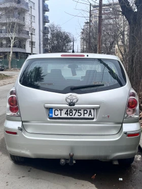 Toyota Corolla, снимка 3