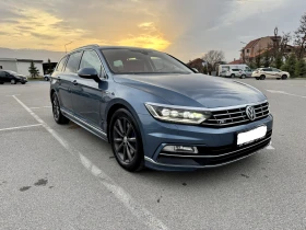 VW Passat 2.0TDI R-Line 4Motion Digital Distronic 240Hp FULL, снимка 3