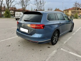 VW Passat 2.0TDI R-Line 4Motion Digital Distronic 240Hp FULL, снимка 4