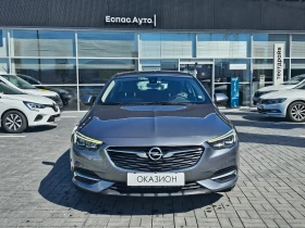 Opel Insignia  GRAND SPORT 4х4  2000 куб.см 209 к.с., снимка 2