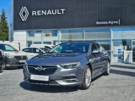 Opel Insignia  GRAND SPORT 4х4  2000 куб.см 209 к.с., снимка 1