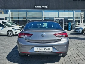 Opel Insignia  GRAND SPORT 4х4  2000 куб.см 209 к.с., снимка 7