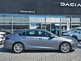 Opel Insignia  GRAND SPORT 4х4  2000 куб.см 209 к.с., снимка 5