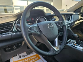 Opel Insignia  GRAND SPORT 4х4  2000 куб.см 209 к.с., снимка 10