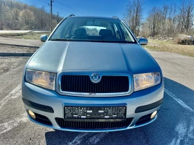 Skoda Fabia 1.4TDI* UNIKAT* REALNI KM*  | Mobile.bg    2