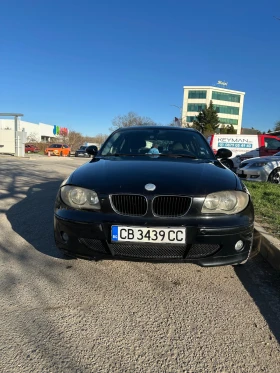 BMW 120, снимка 7