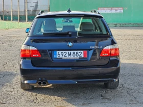 Обява за продажба на BMW 530 525 3.0д фейс нави динамик подгрев лайт пакет ~9 300 лв. - изображение 3