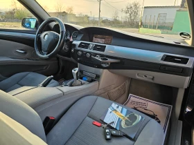 Обява за продажба на BMW 530 525 3.0д фейс нави динамик подгрев лайт пакет ~9 300 лв. - изображение 4