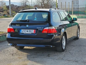 Обява за продажба на BMW 530 525 3.0д фейс нави динамик подгрев лайт пакет ~9 300 лв. - изображение 2