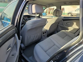 Обява за продажба на BMW 530 525 3.0д фейс нави динамик подгрев лайт пакет ~9 300 лв. - изображение 8