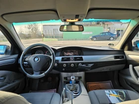 Обява за продажба на BMW 530 525 3.0д фейс нави динамик подгрев лайт пакет ~9 300 лв. - изображение 5