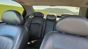 Hyundai Sonata 2.7 V6 Газ/Бензин | Mobile.bg — малка снимка 15