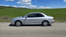 Обява за продажба на Hyundai Sonata 2.7 V6 Газ/Бензин ~6 000 лв. - изображение 4