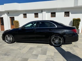 Обява за продажба на Mercedes-Benz E 220 AMG Line Saloon ~48 499 лв. - изображение 5