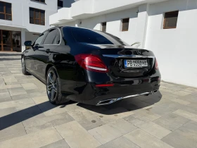 Обява за продажба на Mercedes-Benz E 220 AMG Line Saloon ~48 499 лв. - изображение 6