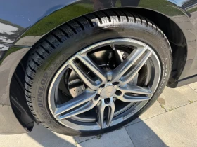 Mercedes-Benz E 220 AMG Line Saloon | Mobile.bg    14