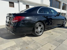 Обява за продажба на Mercedes-Benz E 220 AMG Line Saloon ~48 499 лв. - изображение 3