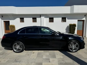 Обява за продажба на Mercedes-Benz E 220 AMG Line Saloon ~48 499 лв. - изображение 4