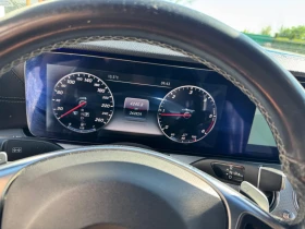 Mercedes-Benz E 220 AMG Line Saloon | Mobile.bg    15
