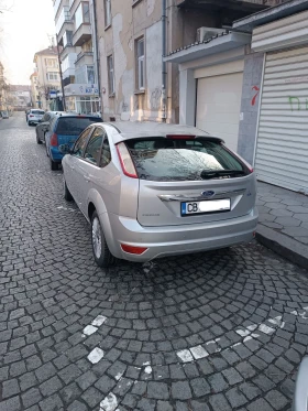 Ford Focus | Mobile.bg    5