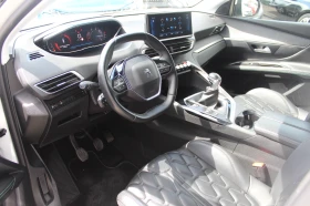 Peugeot 3008 ALLURE PACK 1.5 BlueHDi 130 S&S BVM6 /2101R04 - 39900 лв. - 88312081 7