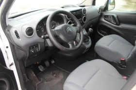 Citroen Berlingo VP 1.6HDi 75 FAP BVM5 E6/1611R71 - 16900 лв. - 12103316 5