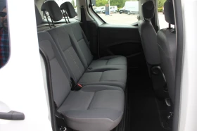 Citroen Berlingo VP 1.6HDi 75 FAP BVM5 E6/1611R71 - 16900 лв. - 12103316 7