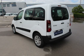 Citroen Berlingo VP 1.6HDi 75 FAP BVM5 E6/1611R71 - 16900 лв. - 12103316 4
