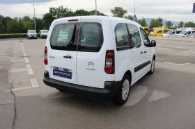 Citroen Berlingo VP 1.6HDi 75 FAP BVM5 E6/1611R71 - 16900 лв. - 12103316 3