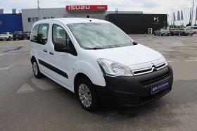 Citroen Berlingo VP 1.6HDi 75 FAP BVM5 E6/1611R71 - 16900 лв. - 12103316 2