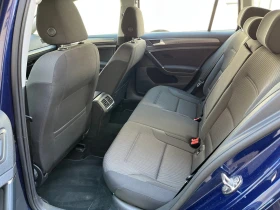 VW Golf Variant Comfortline 2.0TDI BMT | Mobile.bg    5