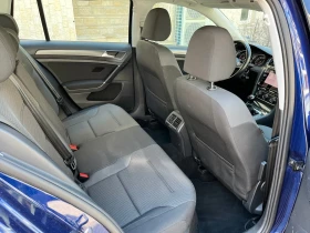 VW Golf Variant Comfortline 2.0TDI BMT | Mobile.bg    6