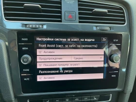 VW Golf Variant Comfortline 2.0TDI BMT | Mobile.bg    14