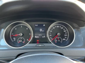 VW Golf Variant Comfortline 2.0TDI BMT | Mobile.bg    10