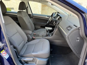 VW Golf Variant Comfortline 2.0TDI BMT | Mobile.bg    7