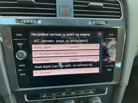 VW Golf Variant Comfortline 2.0TDI BMT | Mobile.bg    13