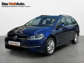     VW Golf Variant Comfortline 2.0TDI BMT