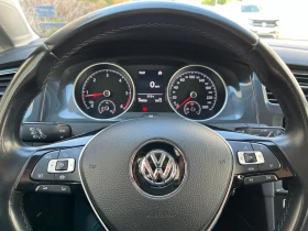 VW Golf Variant Comfortline 2.0TDI BMT | Mobile.bg    11