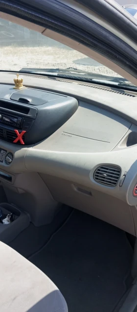 Nissan Almera tino | Mobile.bg    5