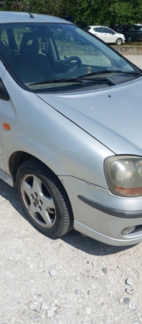 Nissan Almera tino | Mobile.bg    12