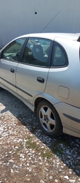 Nissan Almera tino | Mobile.bg    11