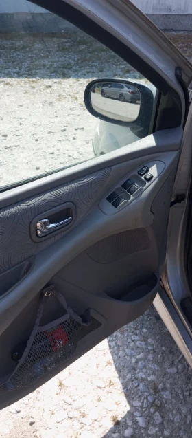 Nissan Almera tino | Mobile.bg    3