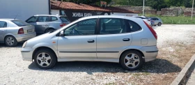 Nissan Almera tino | Mobile.bg    9
