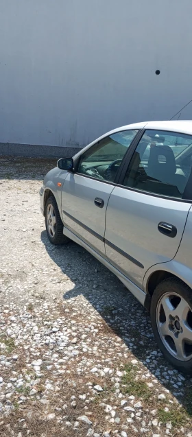 Nissan Almera tino | Mobile.bg    10