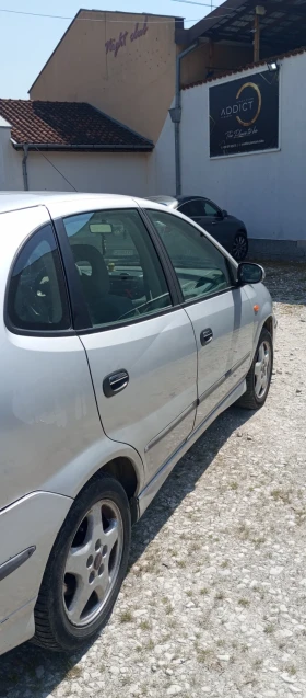 Nissan Almera tino | Mobile.bg    13
