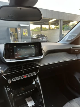 Peugeot 208 Electric - 34500 лв. - 47217168 8