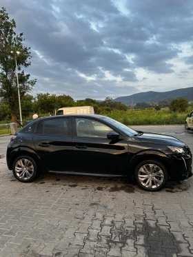 Peugeot 208 Electric - 34500 лв. - 47217168 6