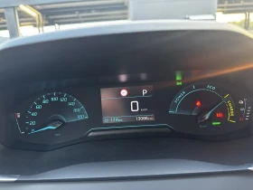 Peugeot 208 Electric - 34500 лв. - 47217168 9