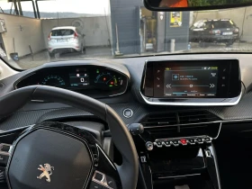 Peugeot 208 Electric - 34500 лв. - 47217168 7